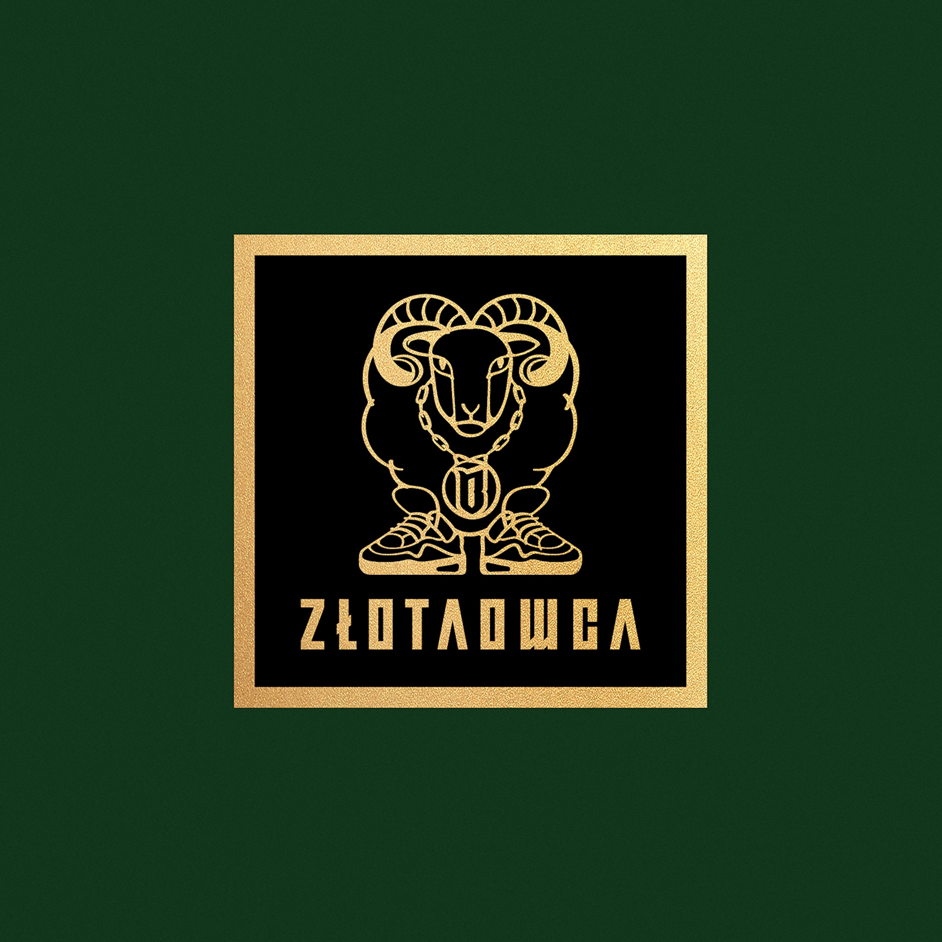 Złota Owca album cover