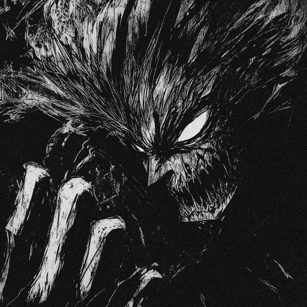 SHRINE! - EP album cover