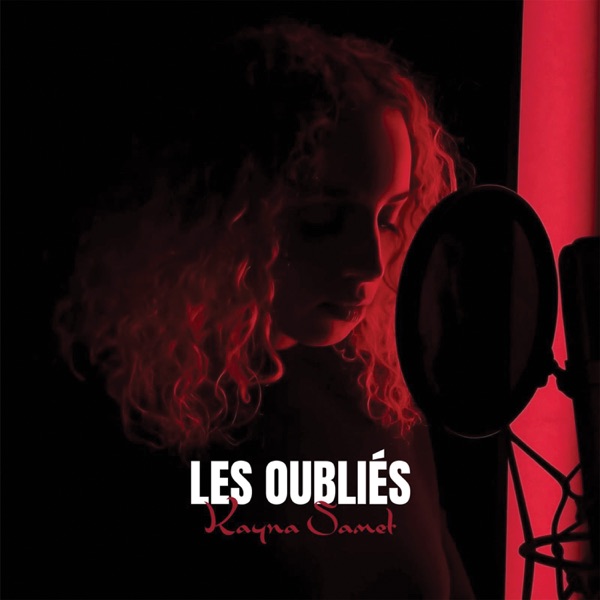 Les oubliés - Single album cover