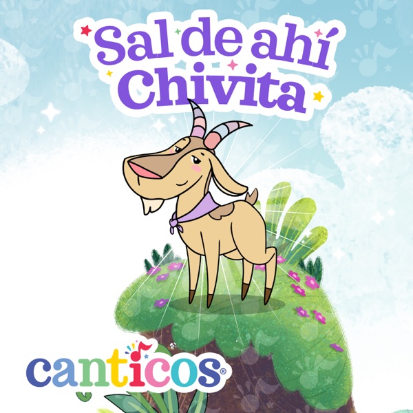 Sal de ahí Chivita - Single album cover