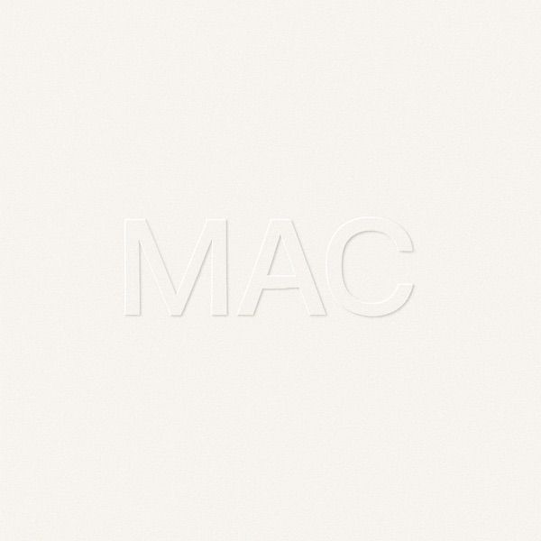 MAC album cover