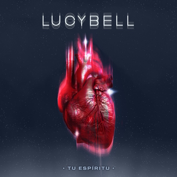 Tu Espíritu - Single album cover