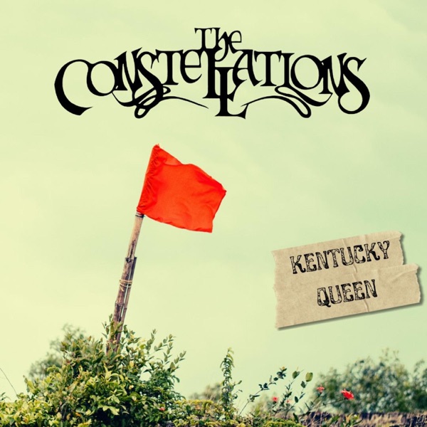 Kentucky Queen - Single album cover