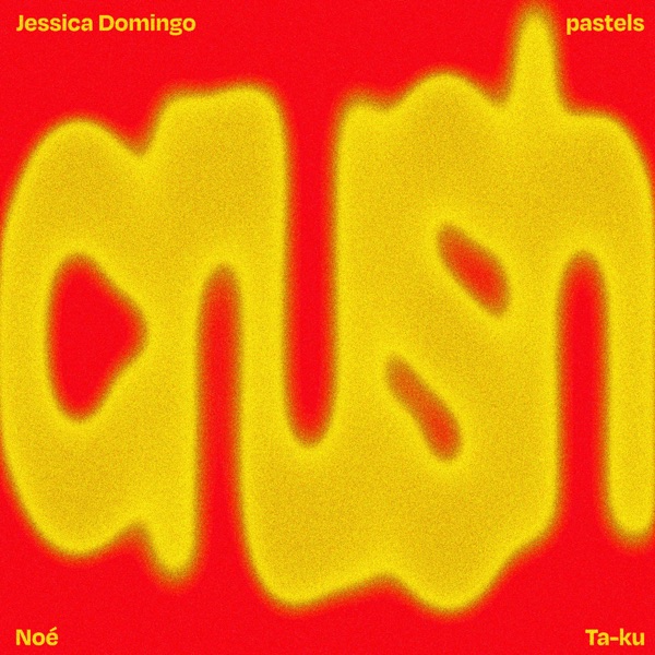 Crush (R&B Rework) - Single album cover