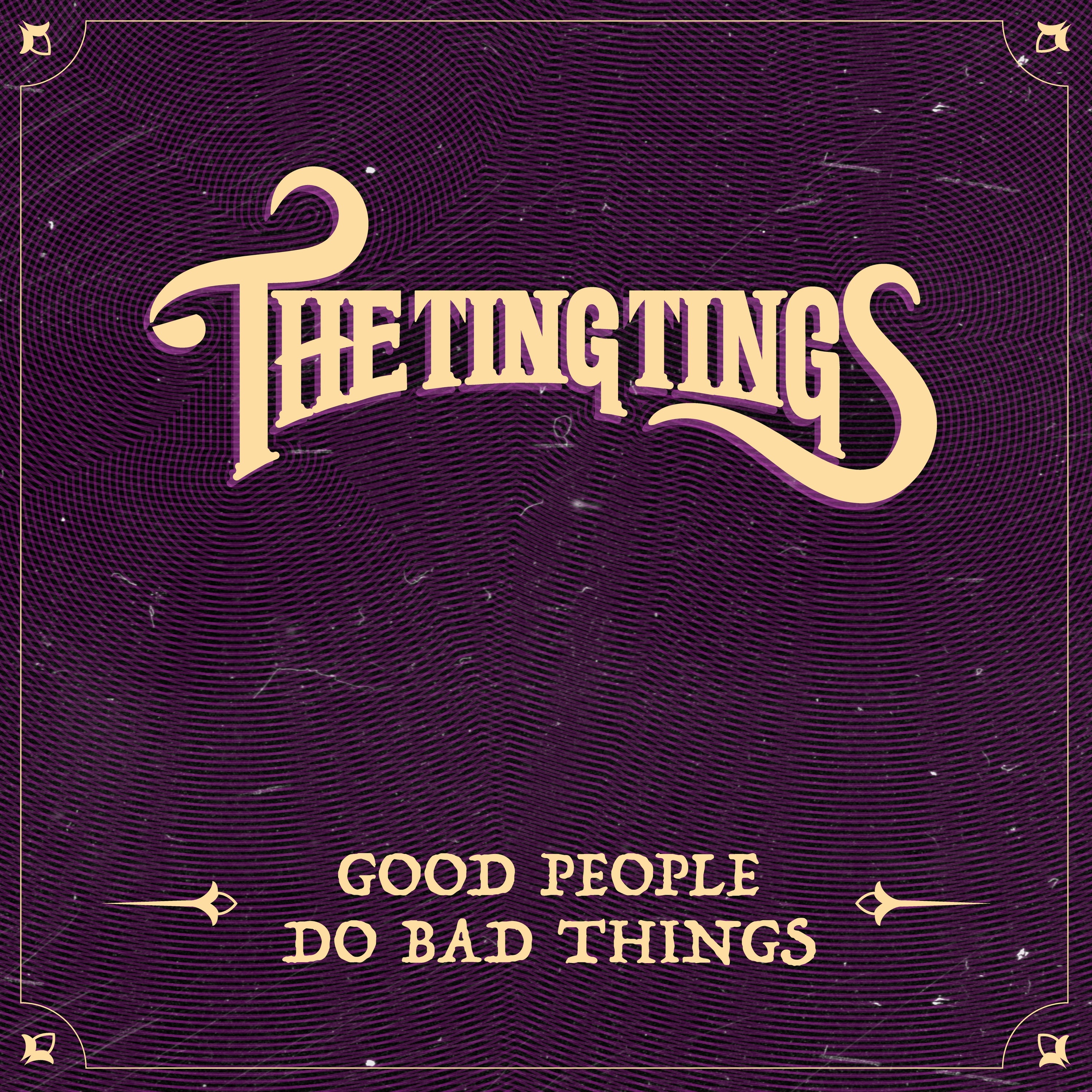 Good People Do Bad Things - Single album cover