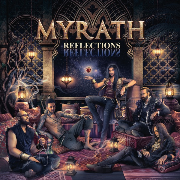 Reflections: Best Of album cover