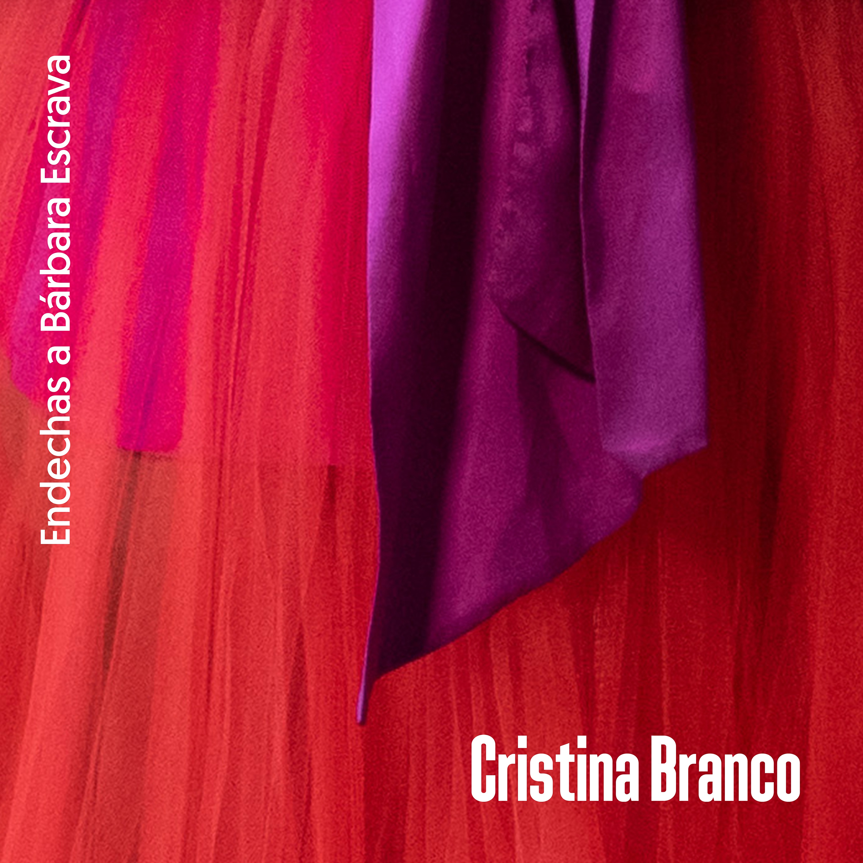 Endechas a Bárbara Escrava - EP album cover