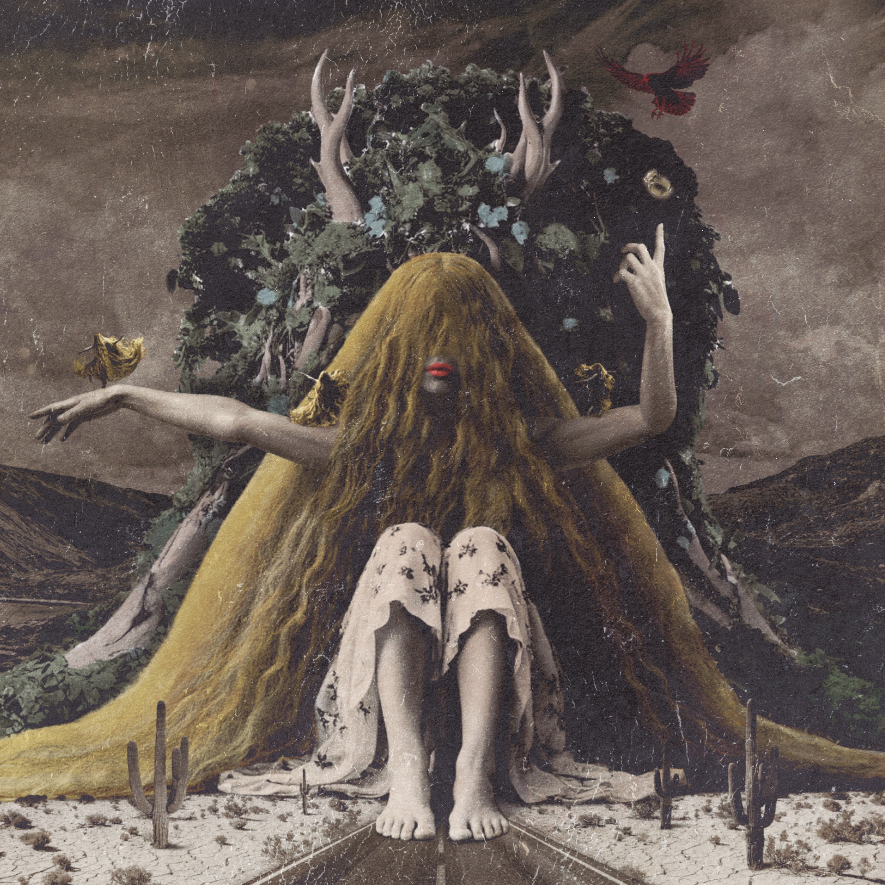 Saving Grace: All That Glitters... - EP album cover