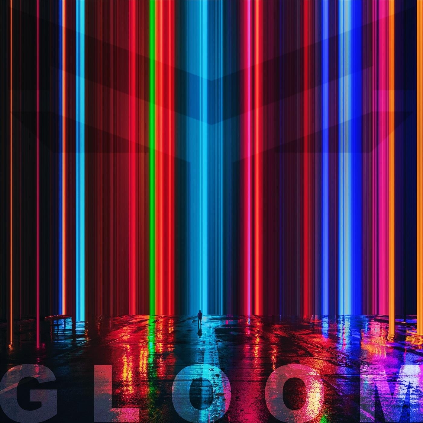 Gloom - Single album cover