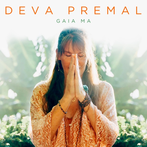 Gaia Ma - Single album cover