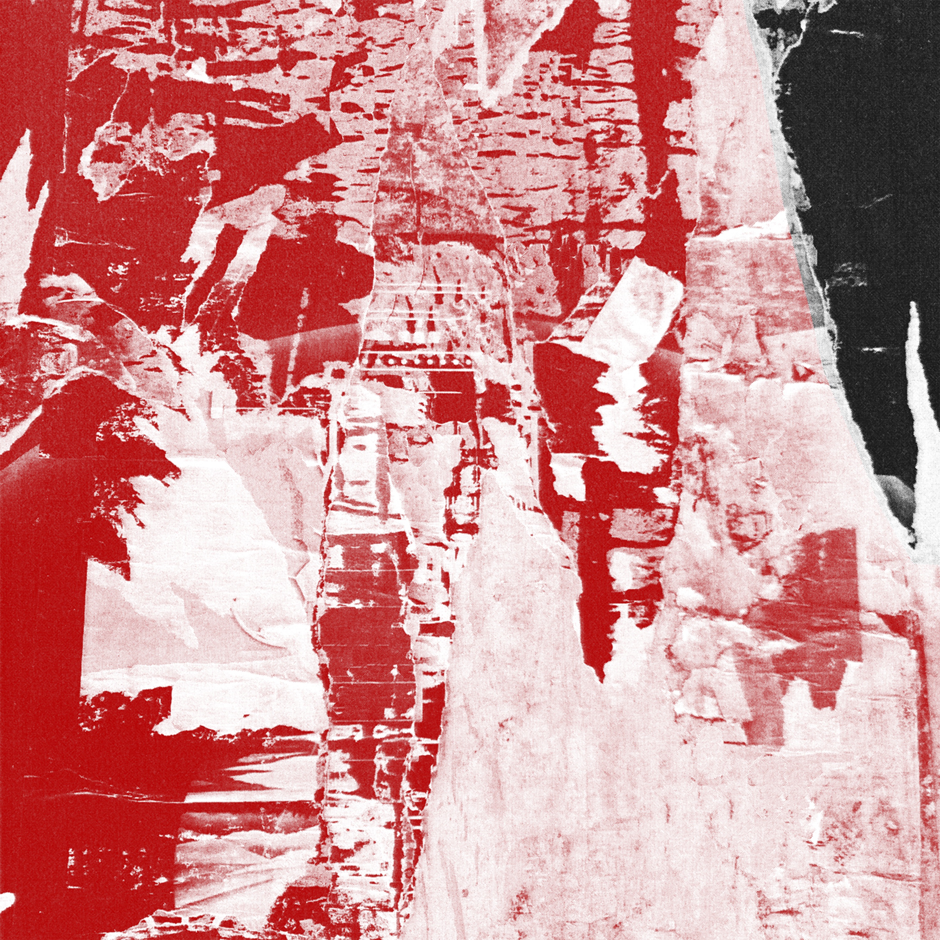 Deeper Remixed album cover