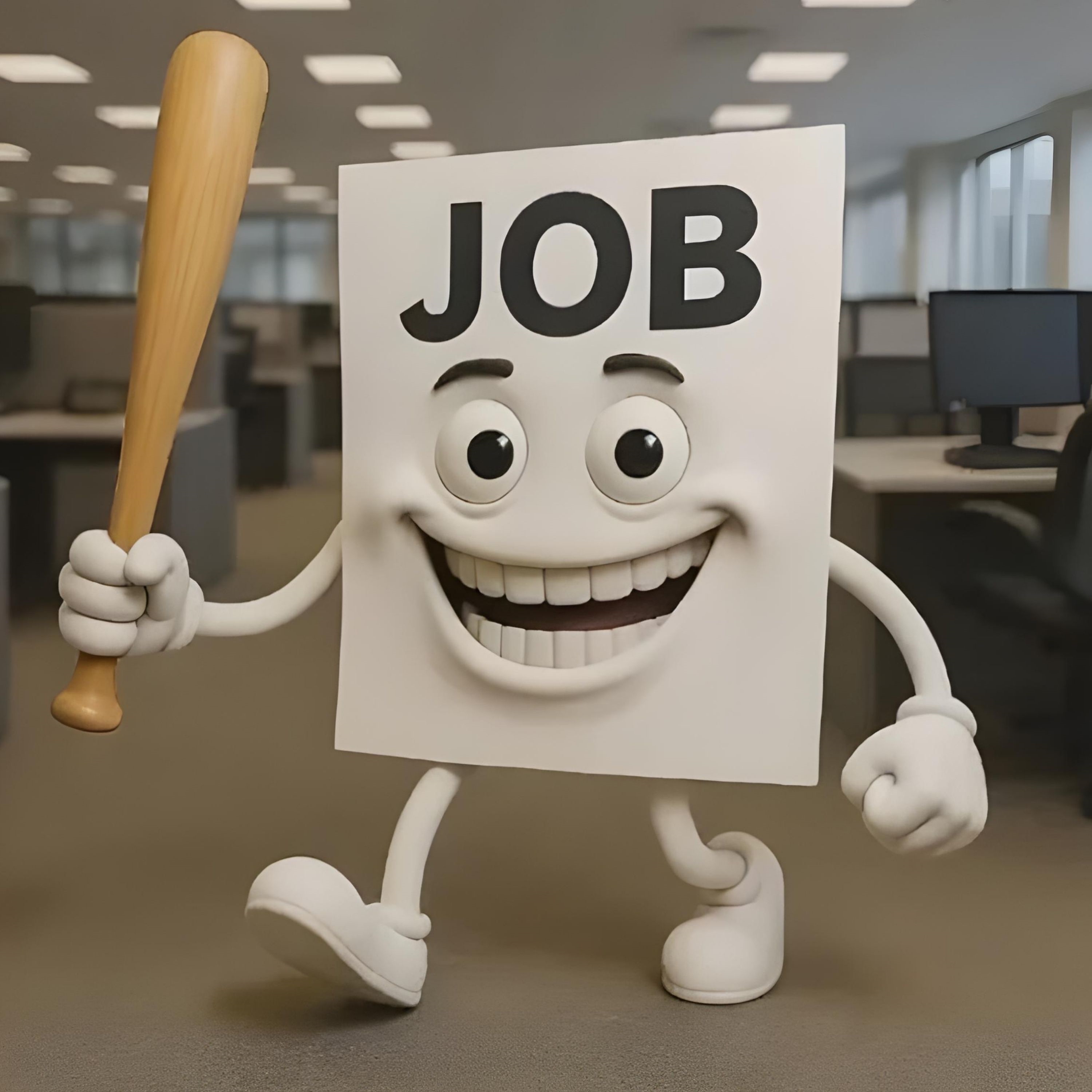 JOB JOB JOB SAHUR CLASSICAL (feat. Brr Brr Patapim Brainrot, Bombombini Gusini Brainrot, Trippi Trop album cover