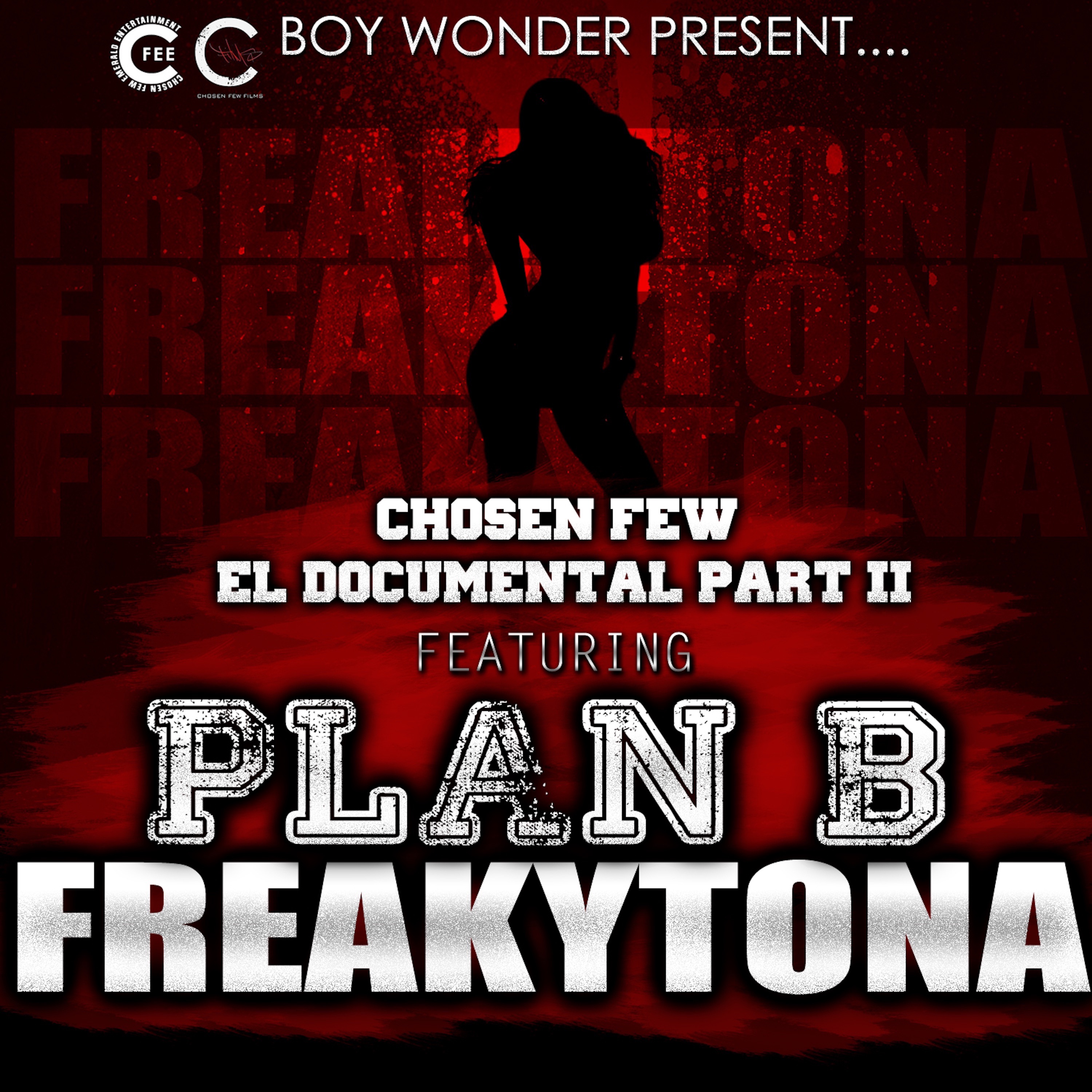 Frikitona - Single album cover