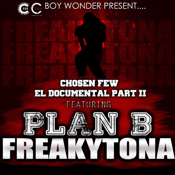 Frikitona - Single album cover