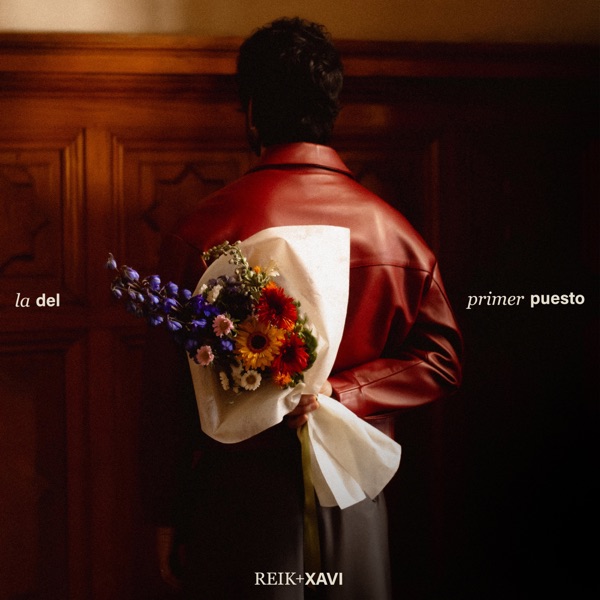 La del Primer Puesto - Single album cover