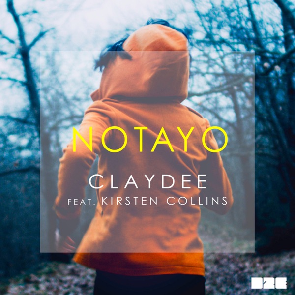 Notayo (Be Mine) - Single album cover