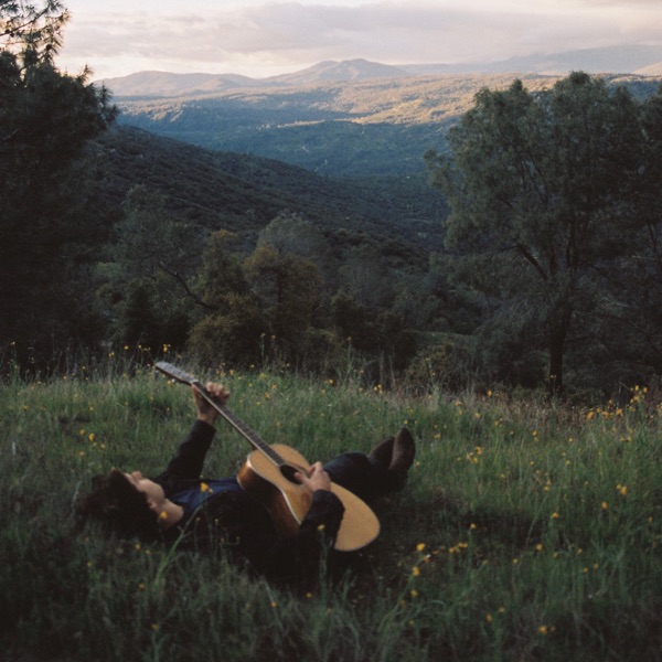 Burning Daylight - EP album cover