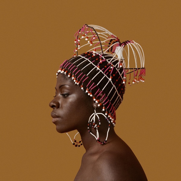 Black Is Beautiful (feat. Sikolo Brathwaite, Brandee Younger & Weedie Braimah) - Single album cover