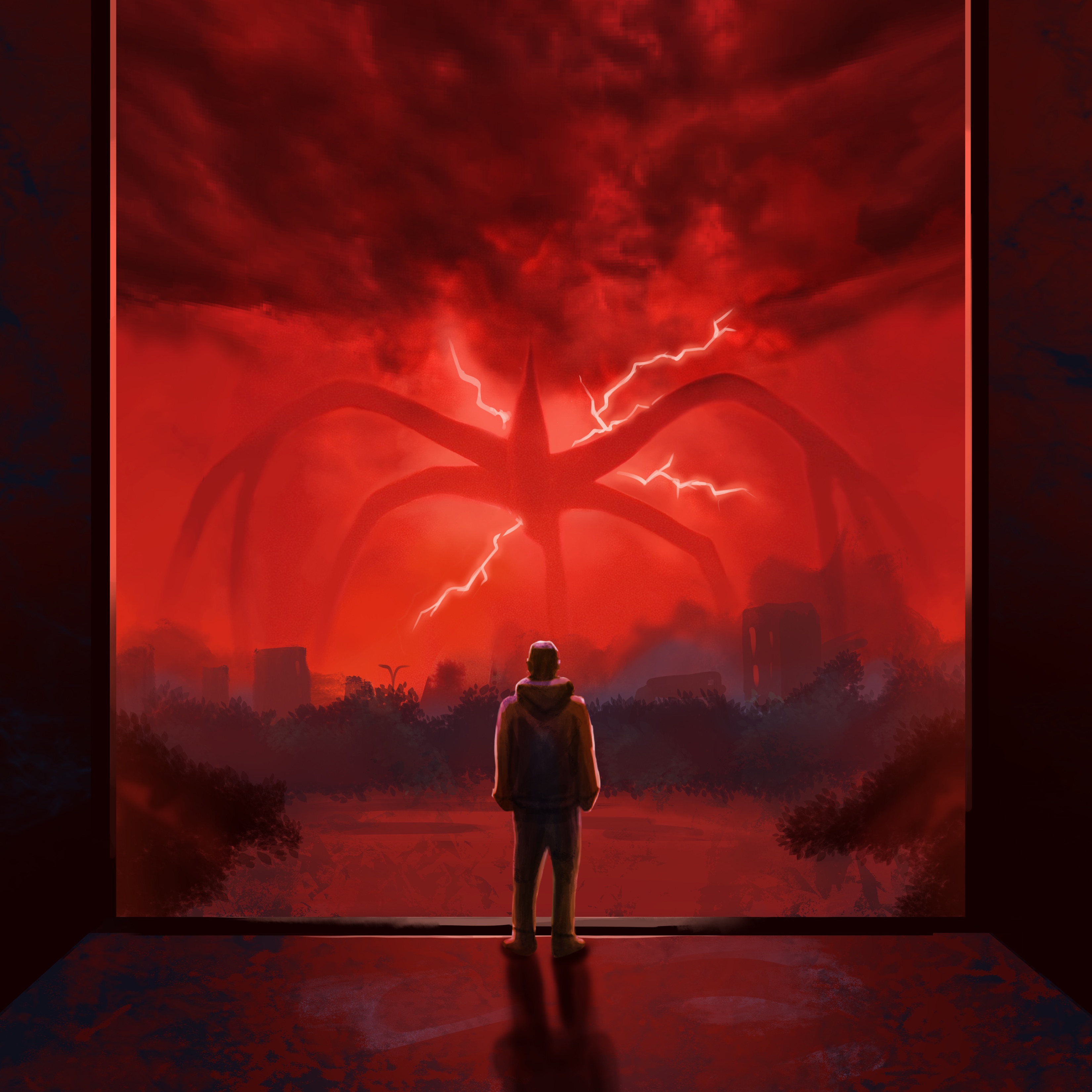 Upside Down - Single album cover