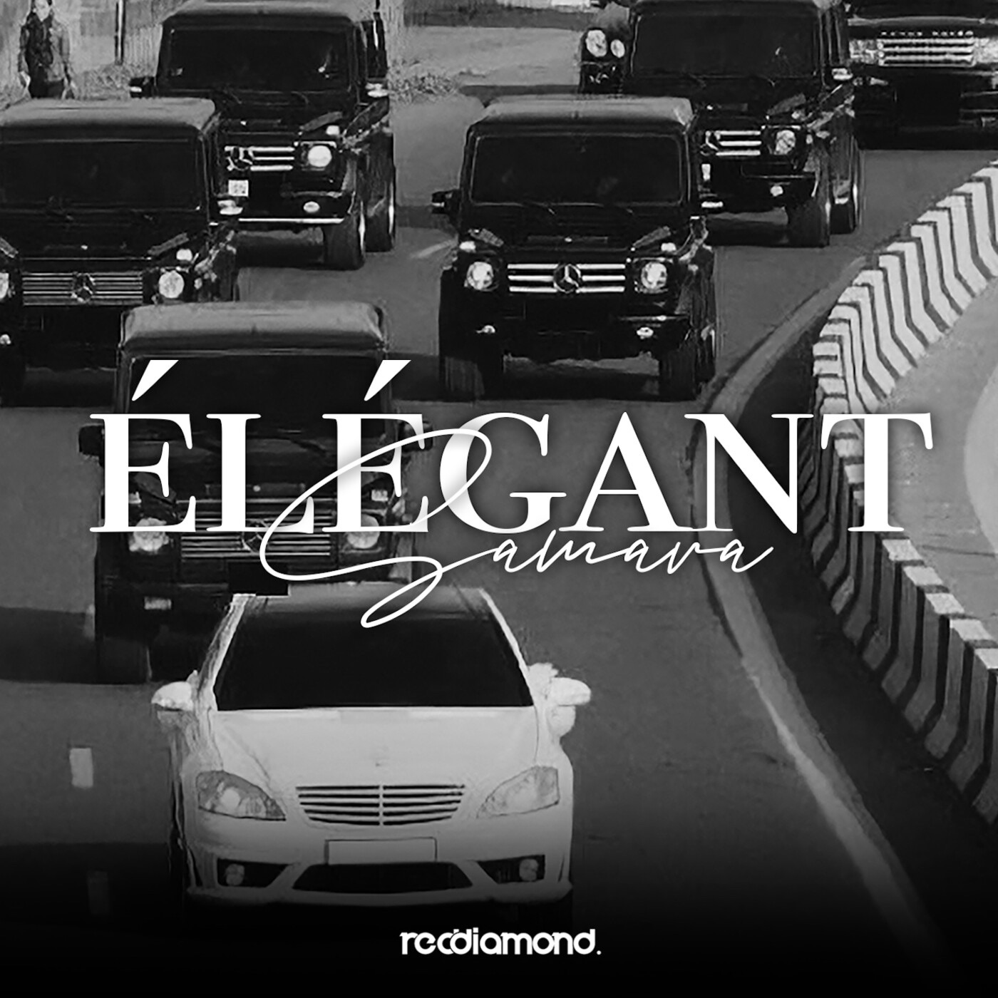 Élégant - Single album cover