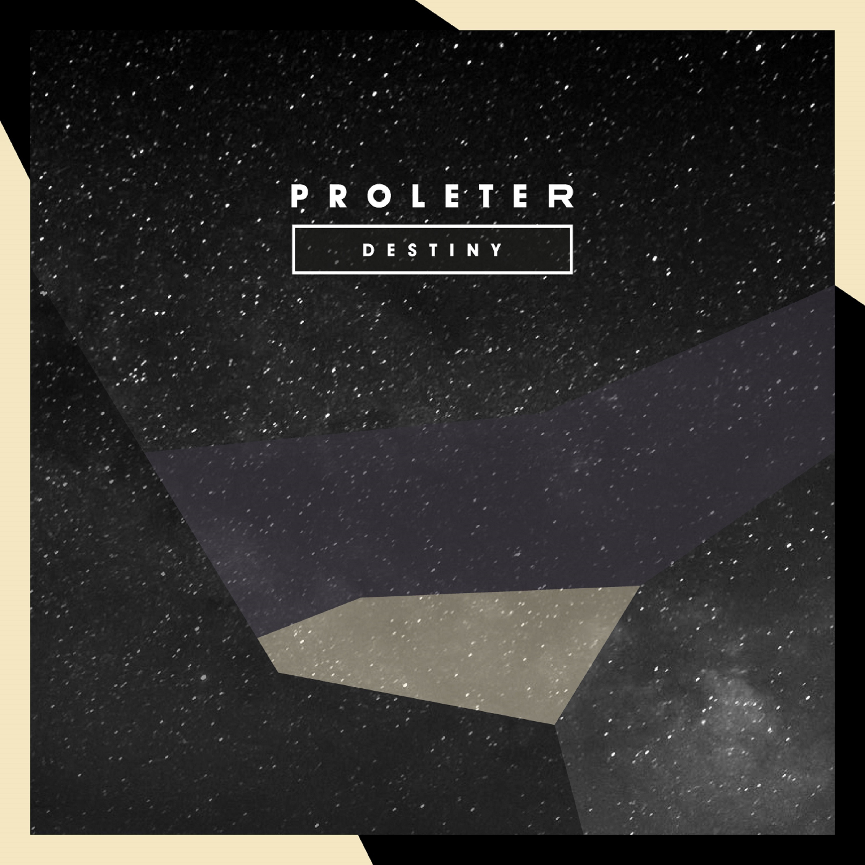 Destiny - Single album cover