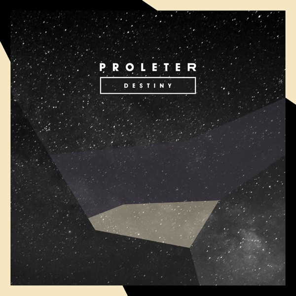 Destiny - Single album cover