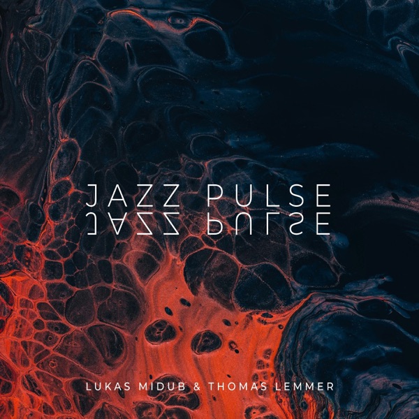 Jazz Pulse - Single album cover
