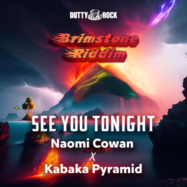 See You Tonight - Single album cover