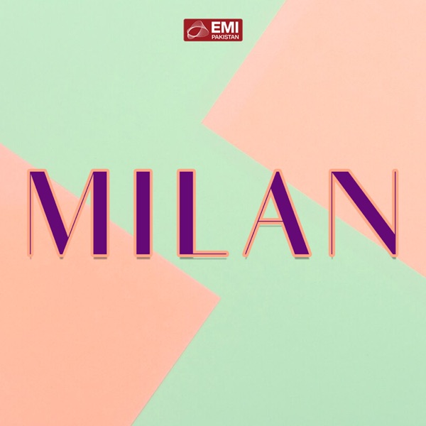 Milan (Original Motion Picture Soundtrack) - EP album cover