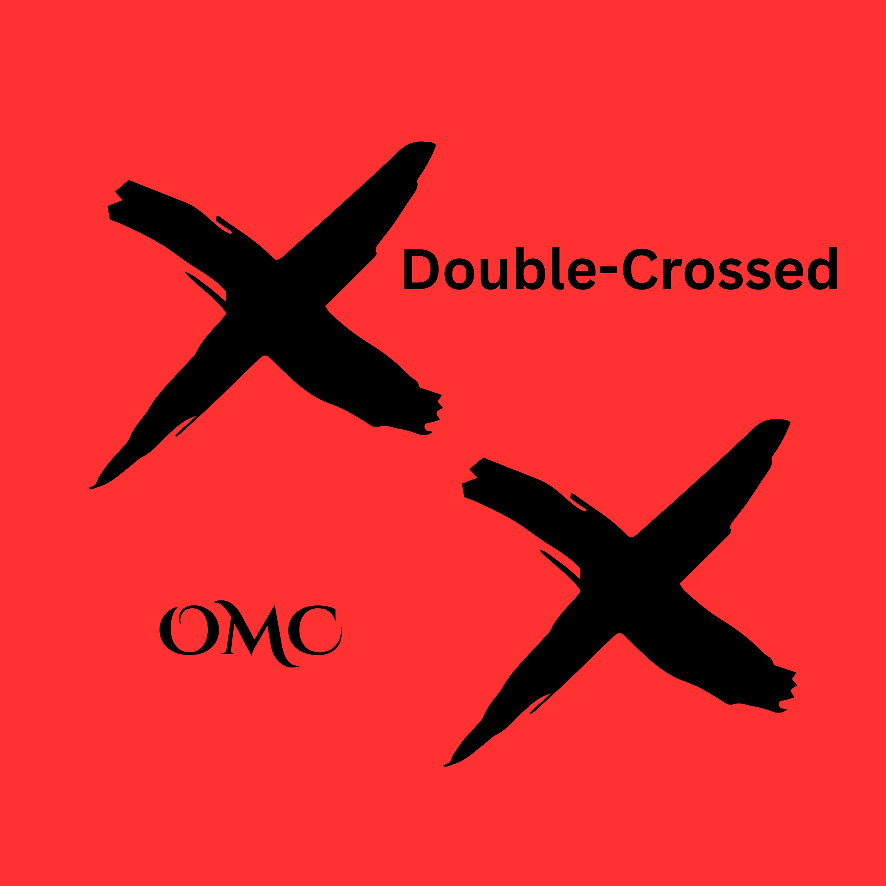 Double-Crossed - Single album cover