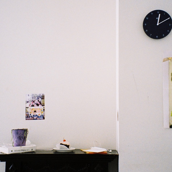 Happy Birthday - Single album cover