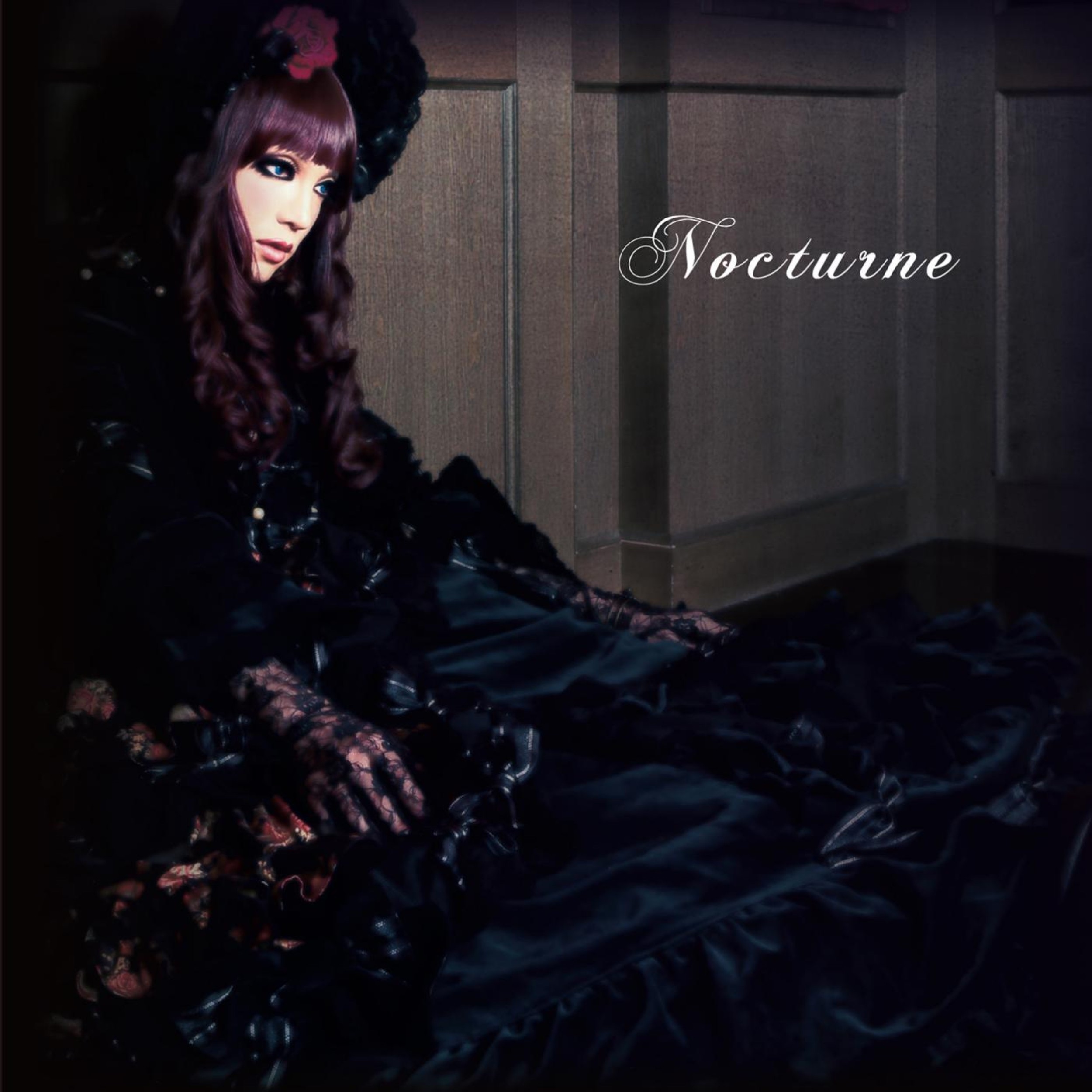 Nocturne - Single album cover
