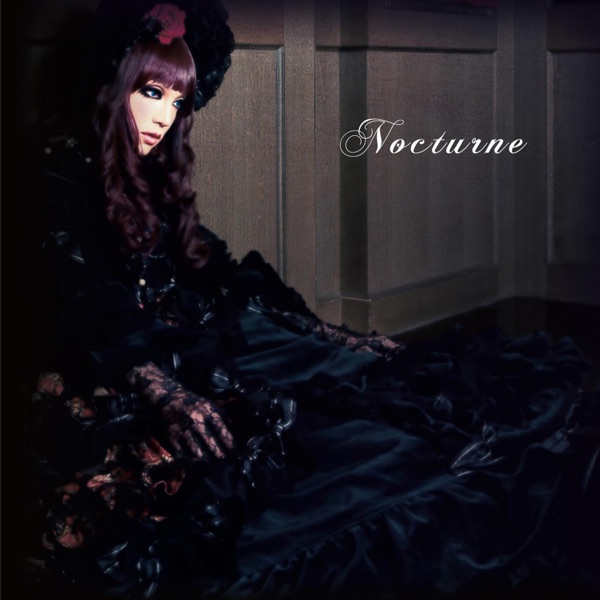 Nocturne - Single album cover