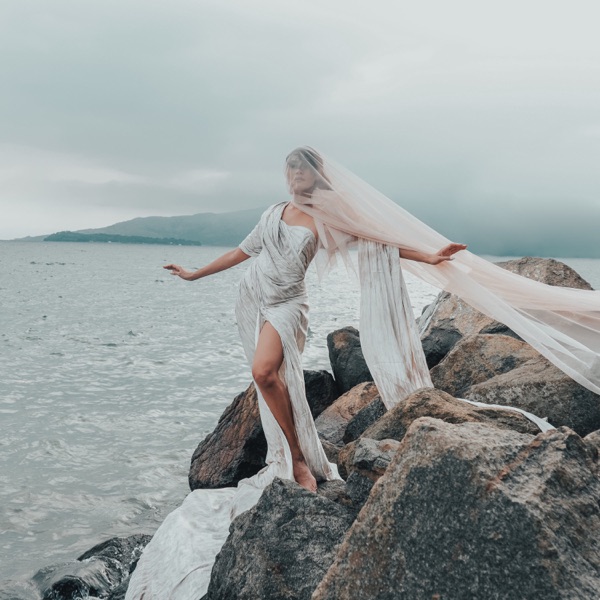 Dazed (feat. Jesse Barrera) - EP album cover