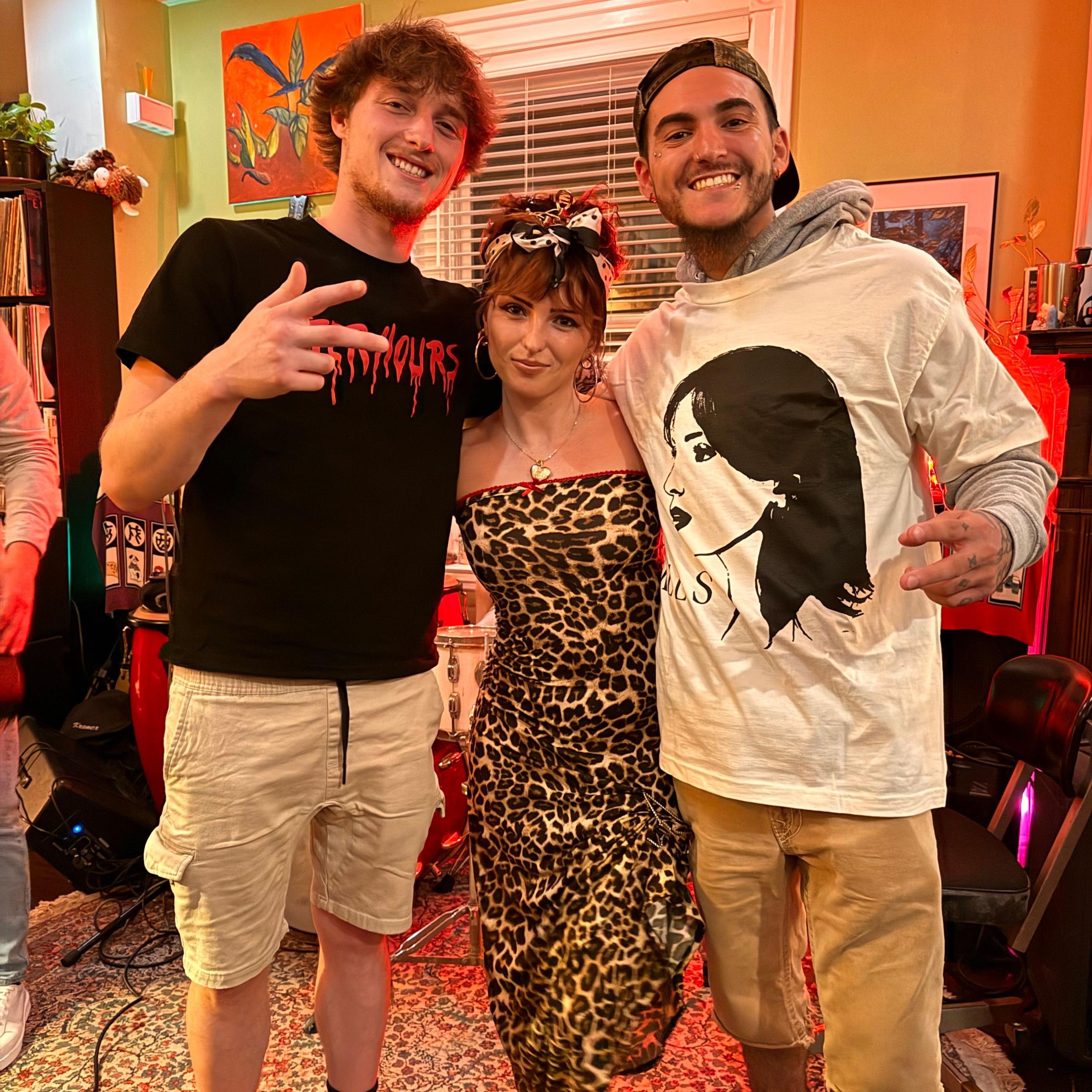 Gone (Southern Blues Live Version) - Single album cover