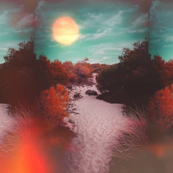 Slow Sun - Single album cover