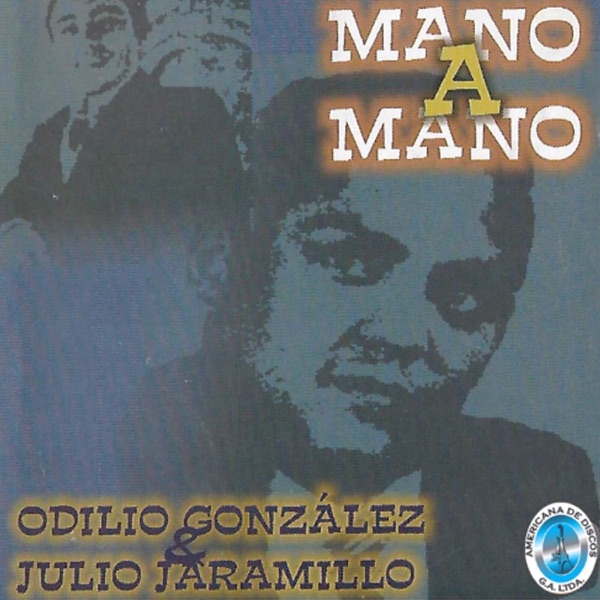 Mano a Mano album cover
