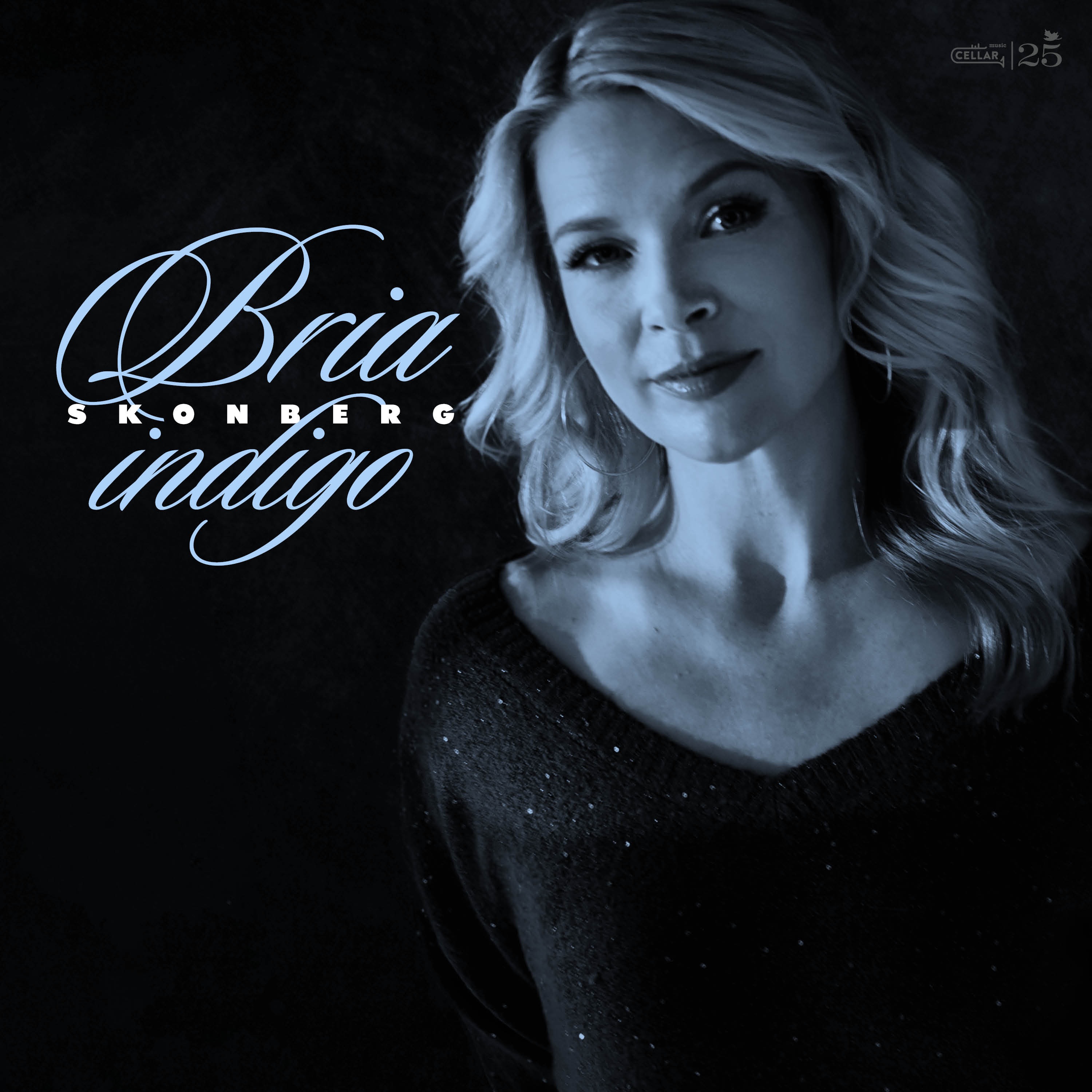 Indigo album cover