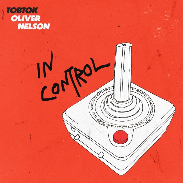 In Control - Single album cover