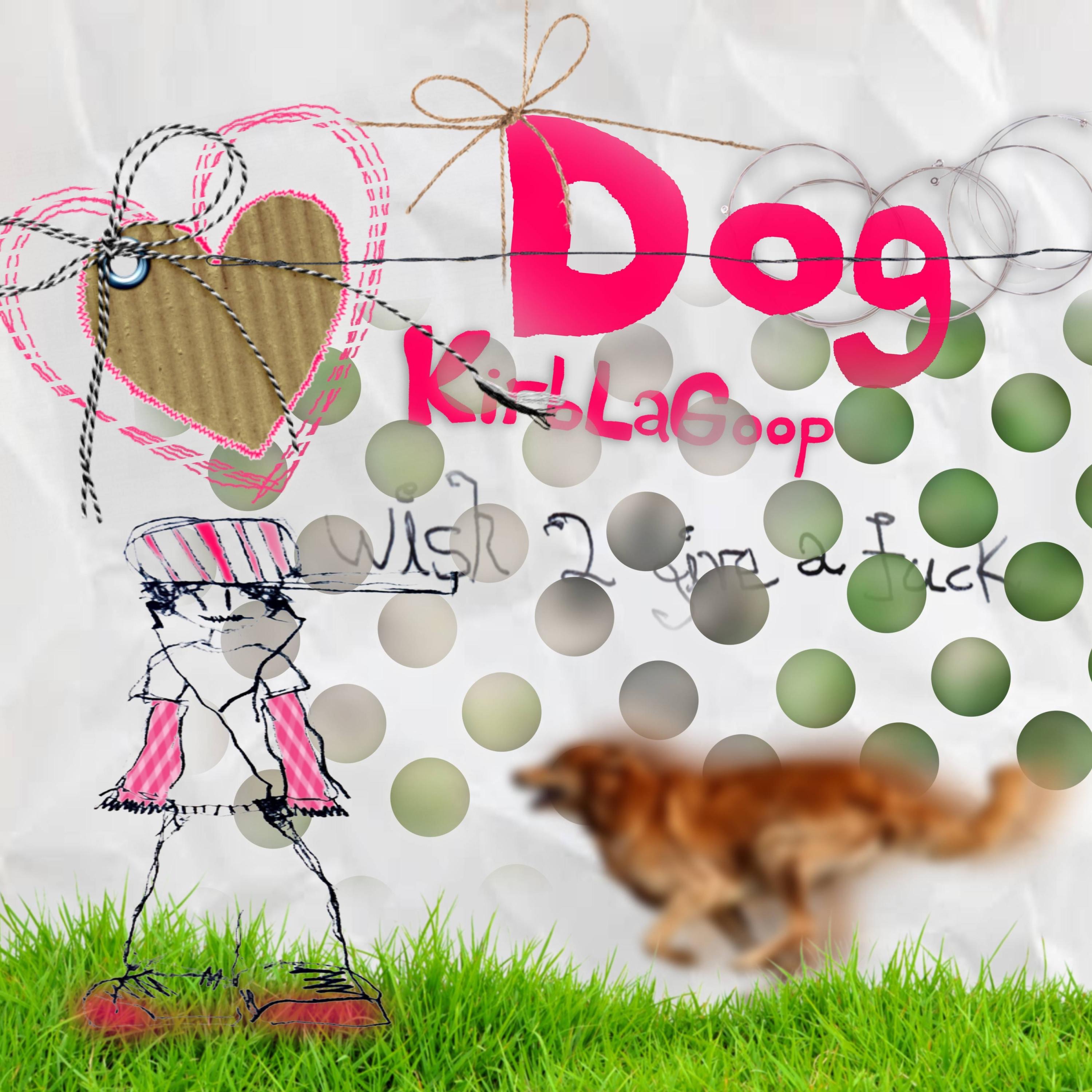 WISH 2 GIVE A F**K - Single album cover