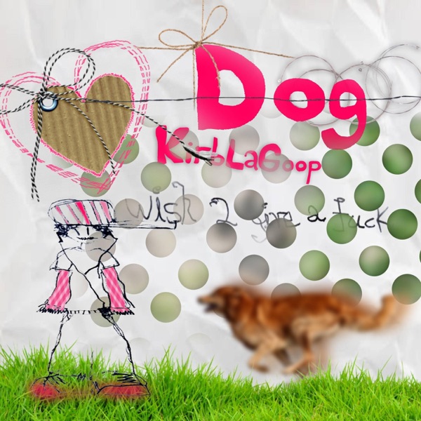 WISH 2 GIVE A F**K - Single album cover