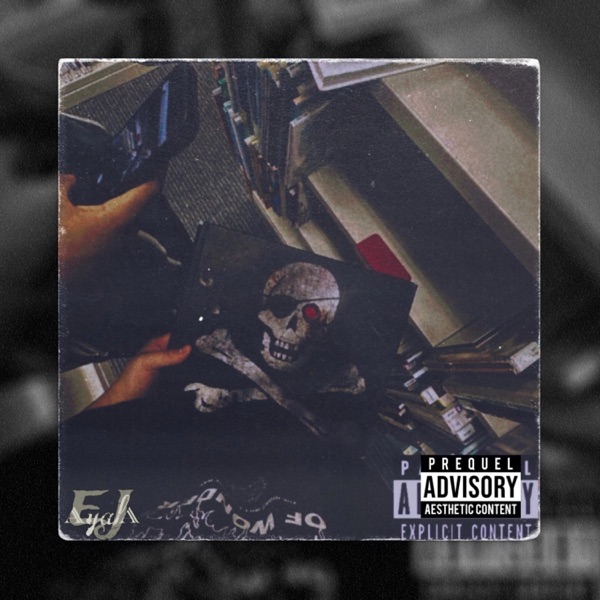 Spooky Szn (feat. BEAM) - Single album cover