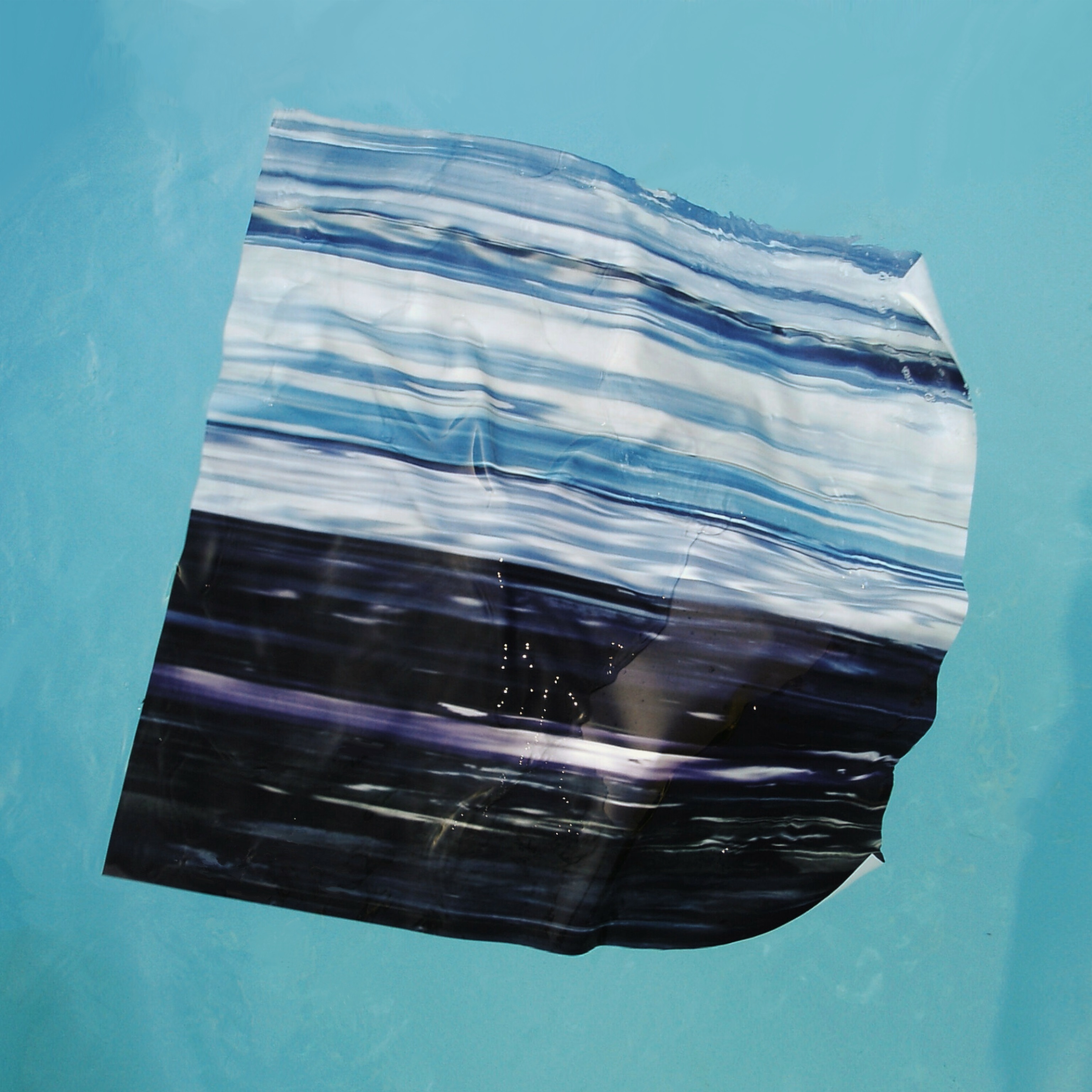 Hide (Slow) - Single album cover