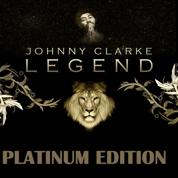 Legend Platinum Edition album cover