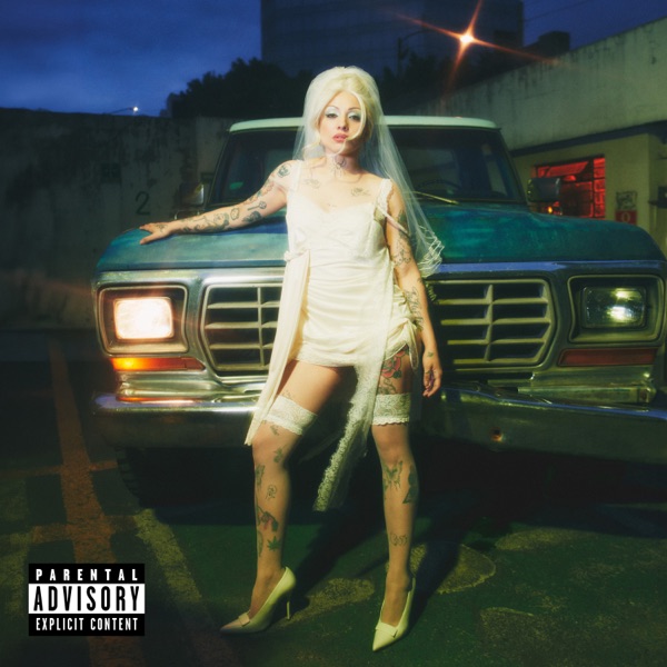 Femme Fatale Vol. 2 album cover