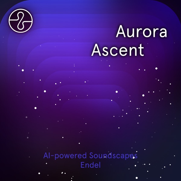 Aurora Ascent - Single album cover