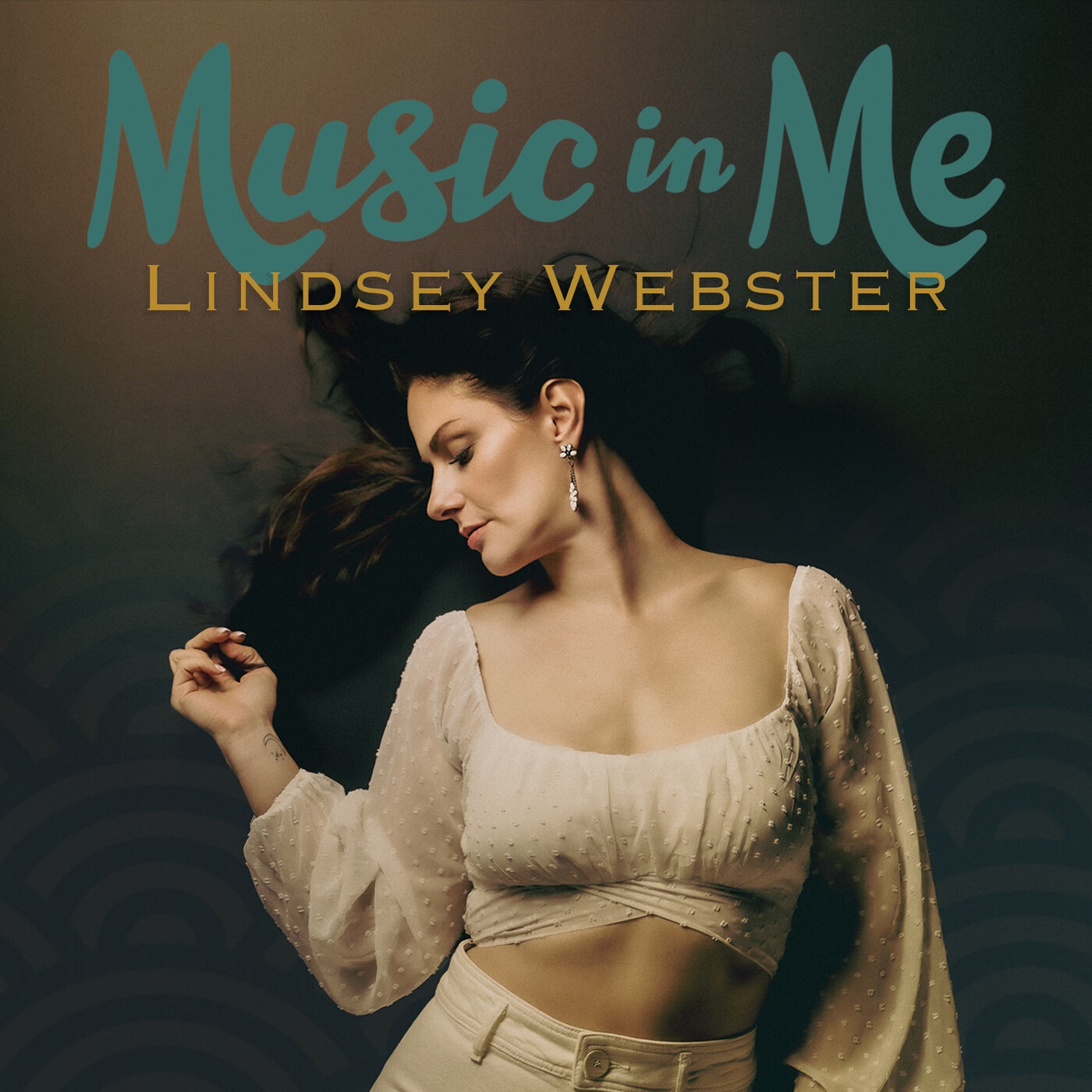 Music In Me album cover