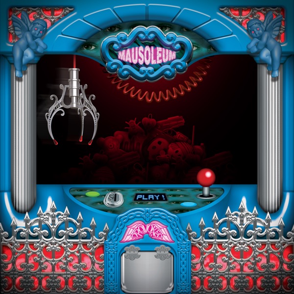 Germaphobe / Tears in the Club - EP album cover