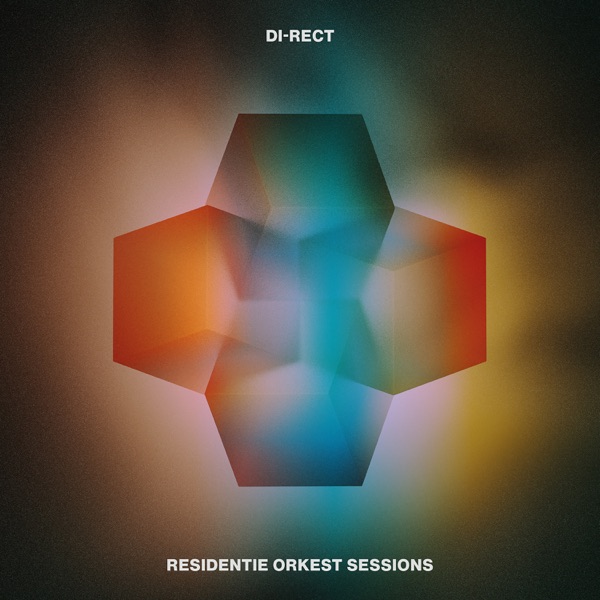 All In Vain (Residentie Orkest Sessions) - Single album cover