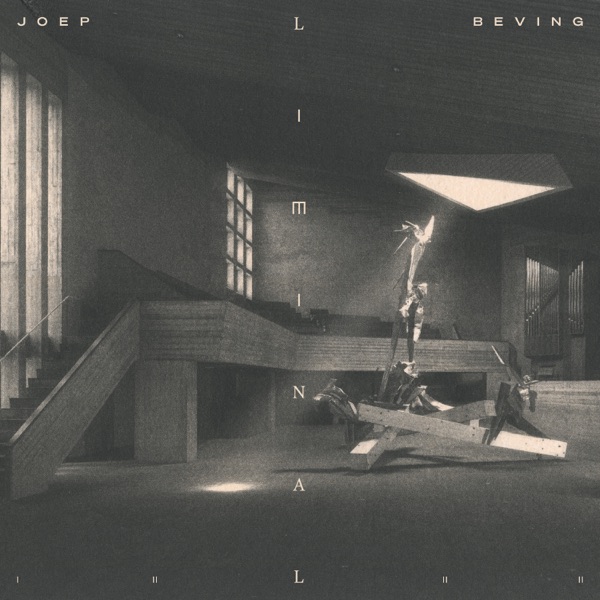 Liminal album cover
